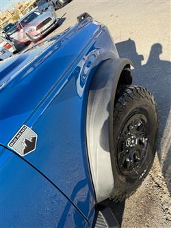 فورد برونكو